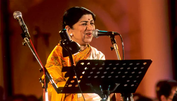 Lata Mangeshkar’s Birth Anniversary: How One Woman’s Voice Became the Soul of Bollywood