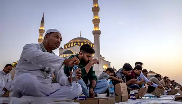 Ramadan Beyond Religion: Why Even Non-Fasters Are Trying This Month-Long Reset