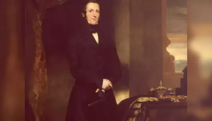 Lord Dalhousie: Built India’s Railways, Postal Network, and Universities (1848–56)