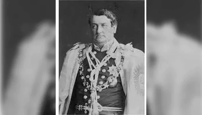 Lord Mayo’s India: How Statistics and Railways Redefined Governance (1869–72)