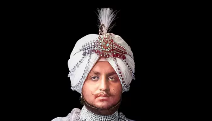 Maharaja Bhupinder Singh of Patiala: The Royal Patron Who Backed Indian Sport