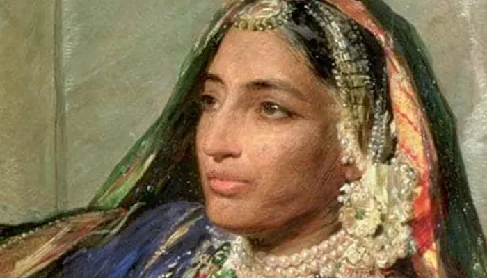 Maharani Jindan: A Forgotten Freedom Fighter Who Defied the British Empire