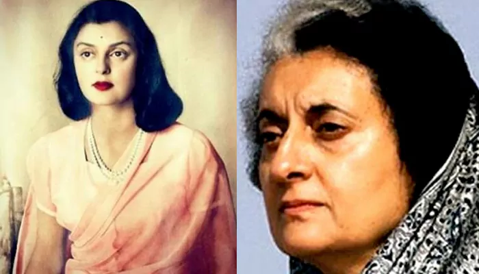 The Maharani Who Ruled the Fashion World...and Challenged Indira Gandhi in Parliament - Who was Gayatri Devi?