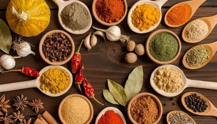 Spices That Help Your Body Adapt to Weather Changes