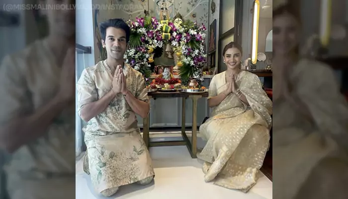 Men, Donâ€™t Be Boring This Ganesh Chaturthi: Steal These Looks from Bollywoodâ€™s Best Dressed
