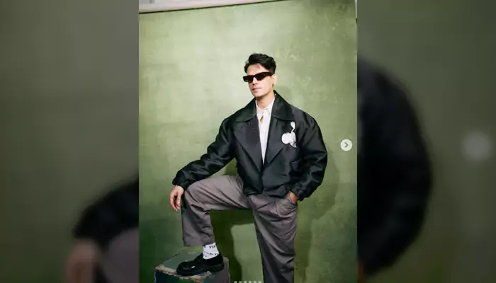 Menswear, But Make It Art: Vijay Varma, Ayushmann & Ishaan Are Quietly Leading the Style Shift