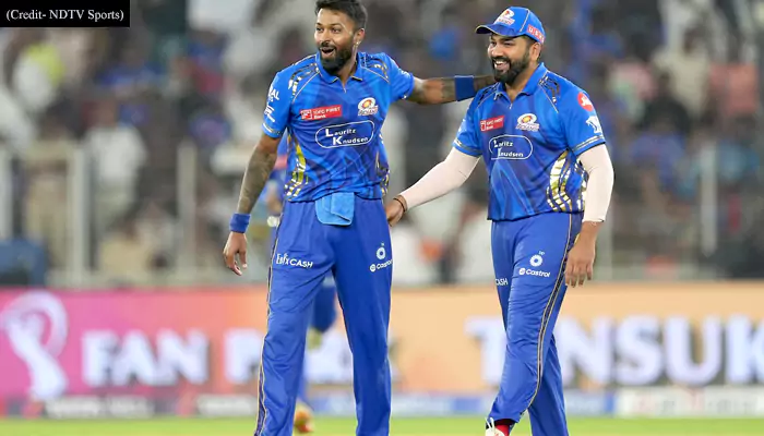IPL 2026: Why MI Is a More Settled Side Than DC Despite Both Teams Winning Their First Respective Games
