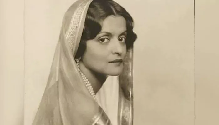 Mic Check, Maharani: The Kapurthala Queen Who Made Waves on BBC Radio