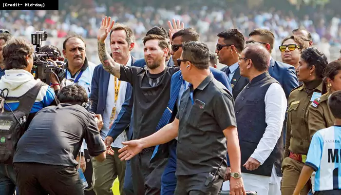 What Bengal's New Political Fabric Could Mean for the State's Sporting Circuit