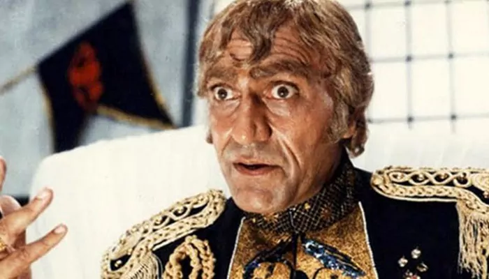 Amrish Puri Death Anniversary: Mogambo Was Just the Beginning of His Global Impact