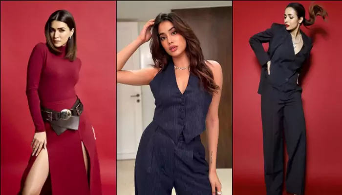 Monochrome Dressing: Why One-Colour Outfits Are the Ultimate Expression of 2025 Elegance