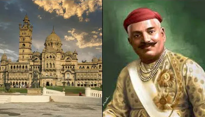 Move Over Paris Hilton—This Indian King Built a Palace for His Pet