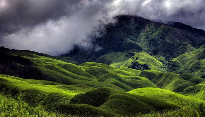 Nagaland Travel Guide: Best Places to Visit in the Falcon Capital
