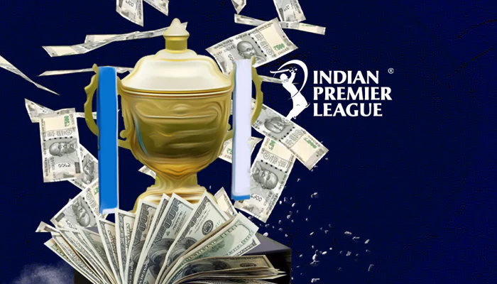 IPL 2026: From Broadcasting Rights to Prize Down - A Break Down of Finances