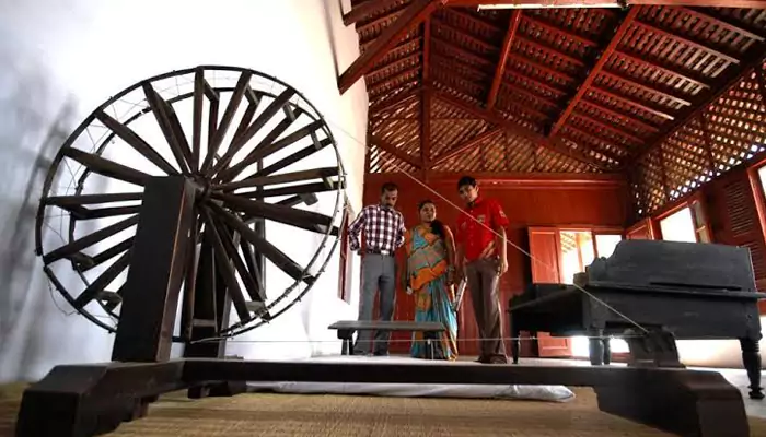 National Handloom Day Special: The British Empire Struck Our Looms. We Spun Back