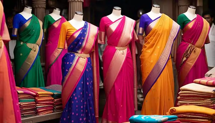 National Handloom Day Special - Threads of Tradition, Woven into E-Commerce