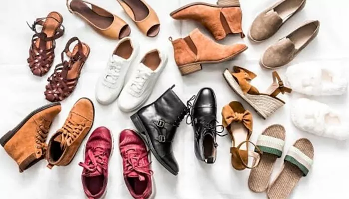 Navratri Footwear That Won’t Kill Your Feet After 2 Hours of Garba