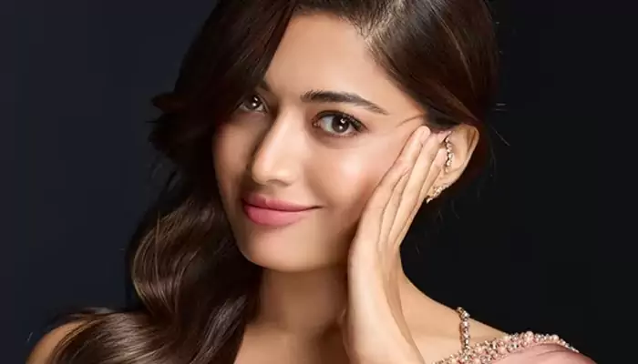 Happy Birthday Rashmika Mandanna: The Social Media Queen of Indian Cinema