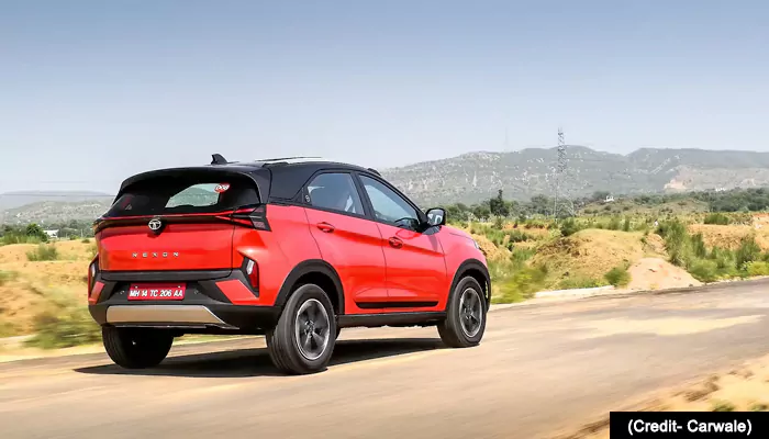 India On Wheels: Nexon EV – A Product of ‘Jugaad’ That Popularised EVs Across the Nation