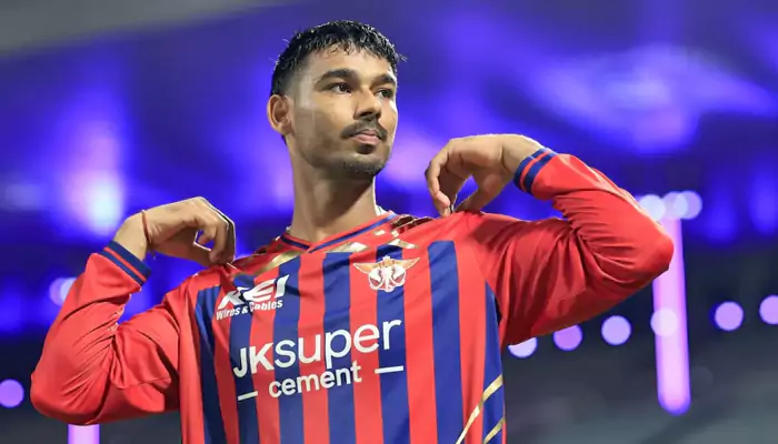 Ara¬vali Cricket Club: The Little-Known Cricket Club With Multiple IPL Talents Ft. Mukul Chaudhary