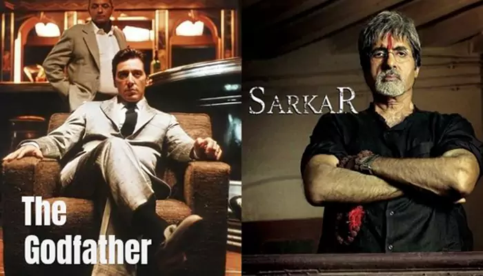Al Pacino’s Birthday: How ‘The Godfather’ Gave Indian Cinema Its Most Chilling Political Anti-Hero in ‘Sarkar’