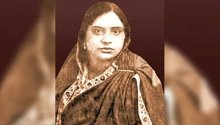 Odisha’s Rebel Poetess: Kuntala Kumari’s Verses That Defied the Raj