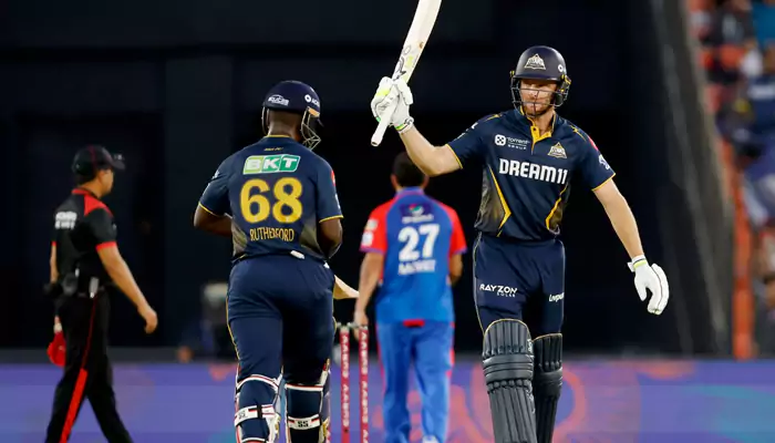 IPL 2026: Pointless GT’s Quest to Make It Three in a Row vs. DC