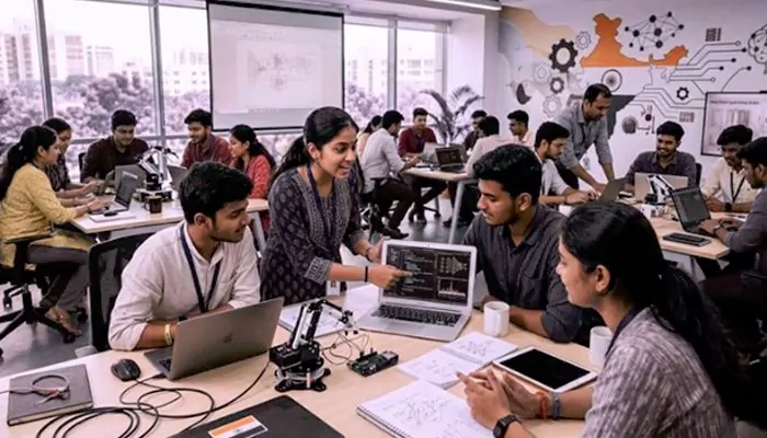 AI Skill Scholarships Open: What Creators Should Know Before Applying For Government-Backed Training