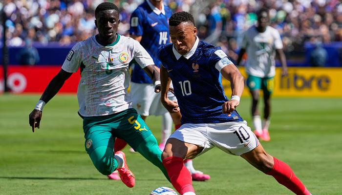 FIFA WC 2026: Colonisers vs. Colonised – Six Teams to Have Face-Offs in This Edition