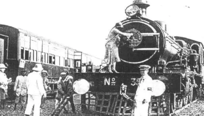 On This Day (April 16): First Passenger Train Launched; The Journey That Started India’s Railway Revolution