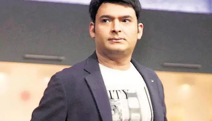 Happy Birthday Kapil Sharma: The Comedian’s Rise From Comedy Circus to Global Tours
