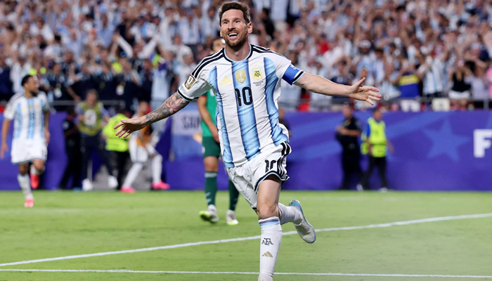 FIFA WC 2026: Hat-trick or Another Title, Messi No Longer Needs to Be Hyped or Compared; Here's Why