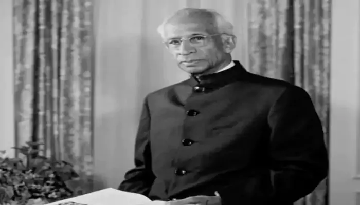 On Dr Sarvepalli Radhakrishnan’s Birth Anniversary: A Vision for Harmony Between Faith and Politics