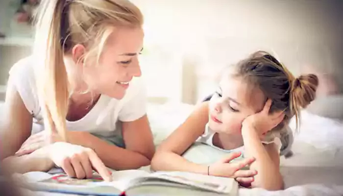 On this Daughter's Day, check out these books dedicated to daughters