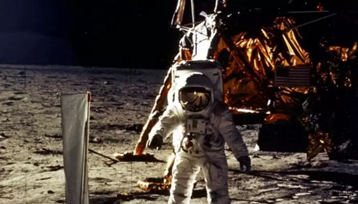 On This Day, 1969: Neil Armstrong Became the First Human to Walk on Moon - Why was He Chosen Over Buzz Aldrin?