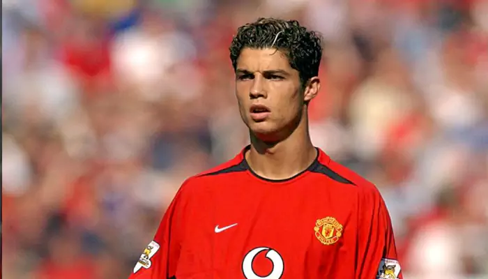 On This Day (Aug 16): Ronaldo's Red Debut - The Day an 18-Year-Old Prodigy Lit up Old Trafford