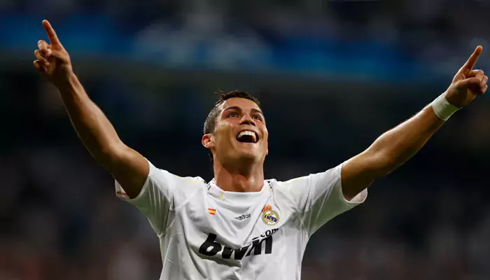 On This Day (Aug. 29): Ronaldo's Real Madrid Debut Sparks a New Era