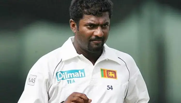 On This Day (July 22): 800! Murali Bids Farewell to Cricket With an Unbreakable Record