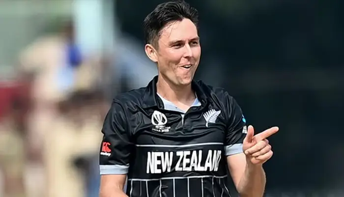 On This Day (July 22): Happy B'Day, Trent Boult – The Lesser-Known Facets of the Kiwi Pacer