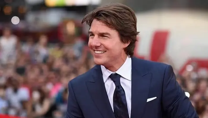 On This Day (July 3) - Tom Cruise's Birthday: When The Hollywood Legend Collaborated With India's Content Creator, CarryMinati