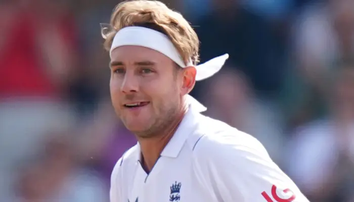 On This Day (June 24): Happy Birthday, Stuart Broad: The Untold Side of Stuart Broad's Life Revealed