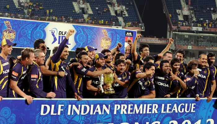 On This Day (May 27): KKR Clinch Their First IPL Title in a Thrilling Finale