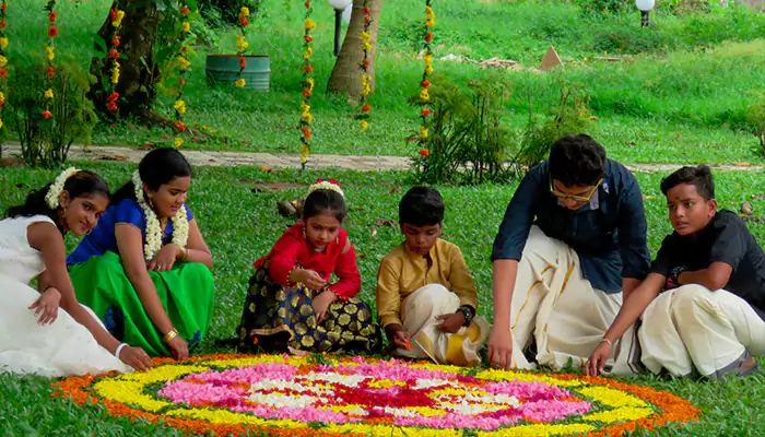 Onam 2025: The Bloom of Kerala’s Heritage in a Modern World