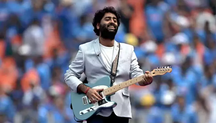 Happy Birthday Arijit Singh: From Reality Show Contestant to Music Icon