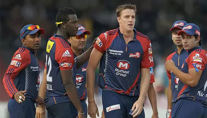 IPL's Biggest Brain Fade: When Delhi Chose an Unknown Bowler from Jamshedpur Over Morne Morkel