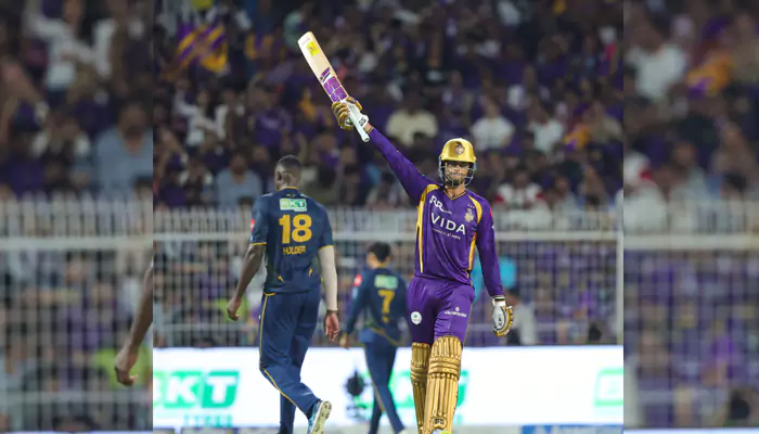 IPL 2026: Five-Way Fight for ONE SPOT – A First in Tourney’s History
