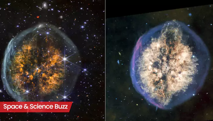 Science & Space Roundup: Top News of the Day (Feb 27)