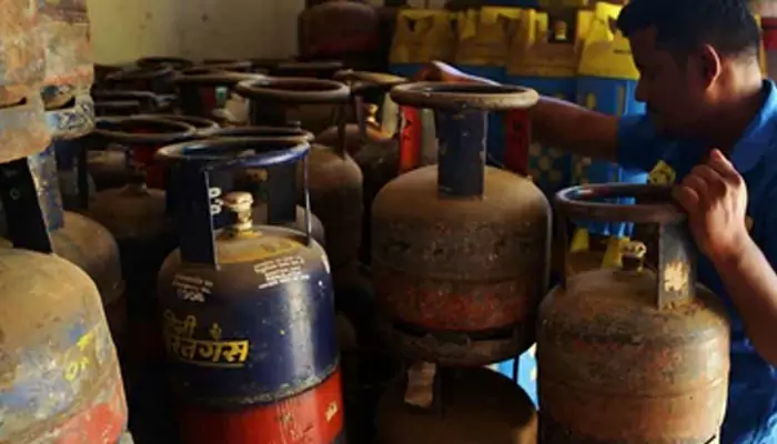 Booking an LPG Cylinder? Here’s What Every Household Should Know About the New OTP Fraud Warning