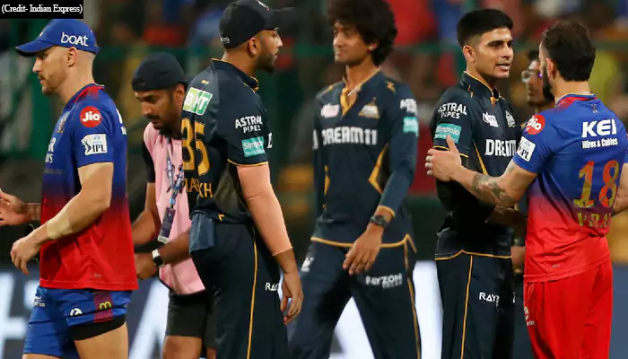 IPL 2026: RCB vs. GT – A Rivalry With Four Controversies in Six Matches