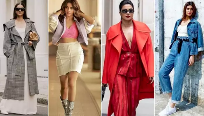 Oversized and In Charge: Why Big Coats, Bags, and Bold Silhouettes Are Dominating 2025
